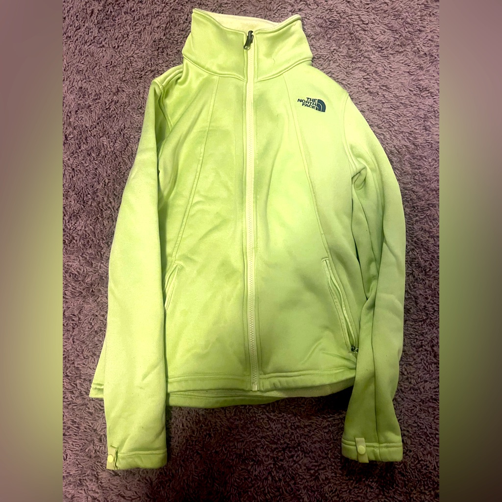 North Face